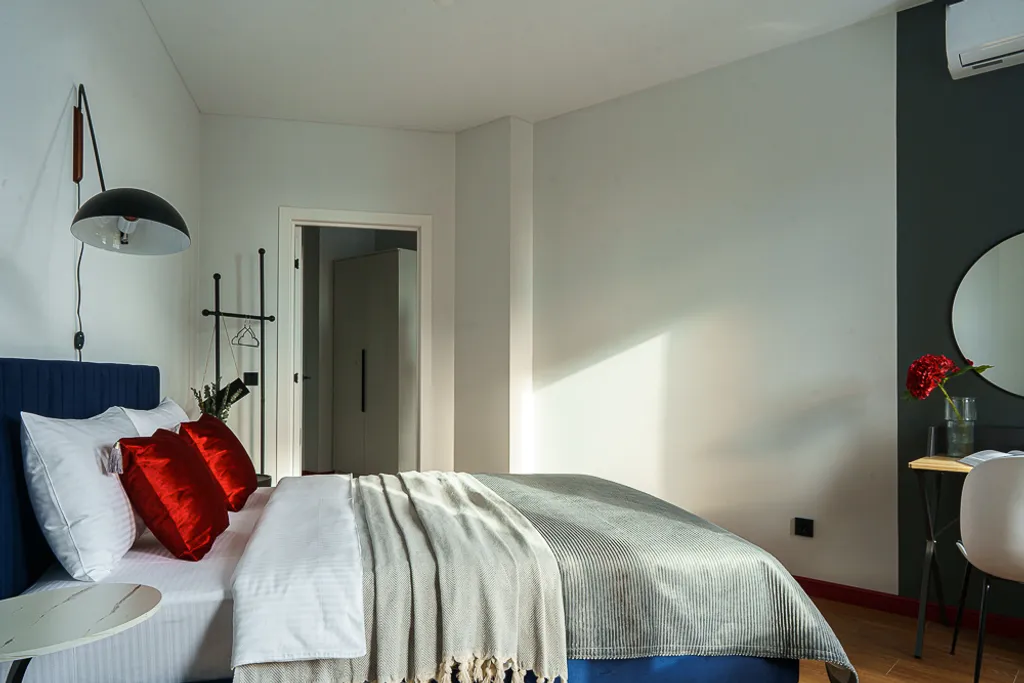 Квартира Квартира Elegance apartment рядом с центром города — Нижний Новгород