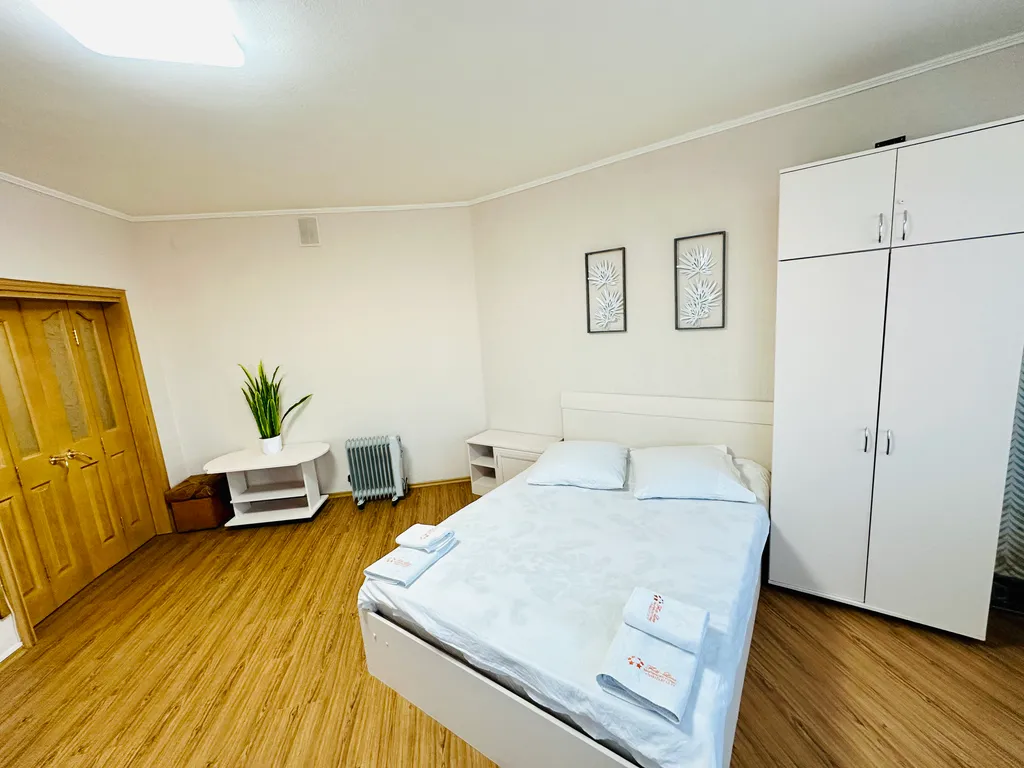 Квартира в центре