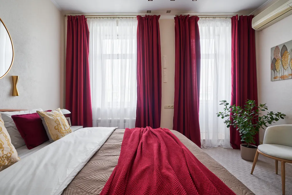 Квартира 4-комнатная квартира с дизайнерским ремонтом на Чистых Прудах — Москва