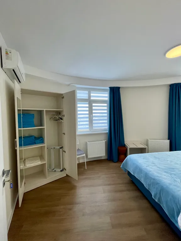 Сдаются новейшие апартаменты в самом сердце Анапы!