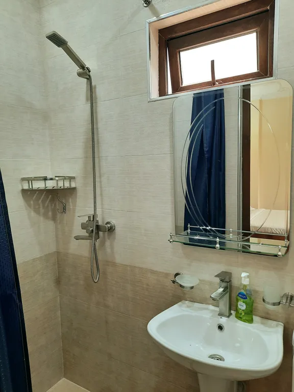 Гостевой дом на берегу моря