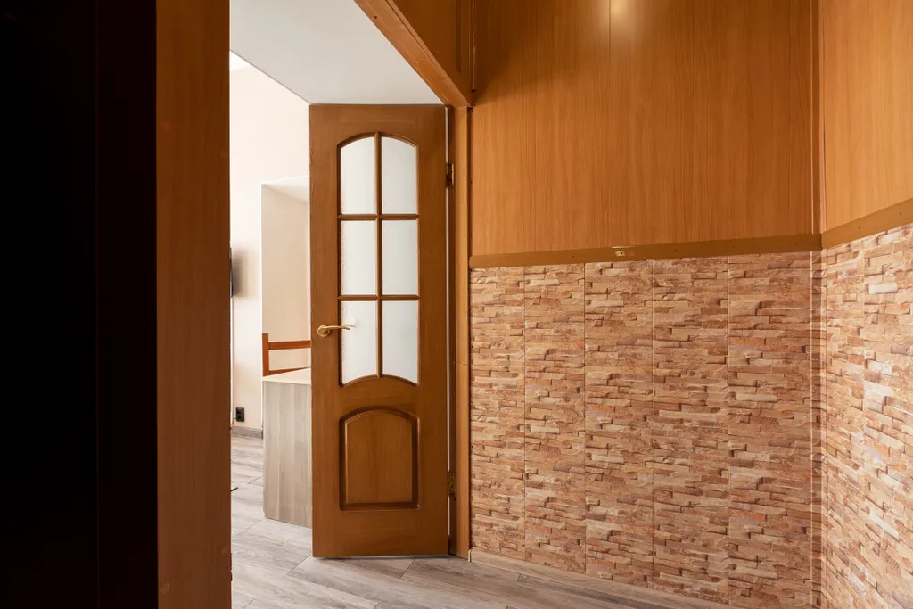 1-комнатная квартира в центре города