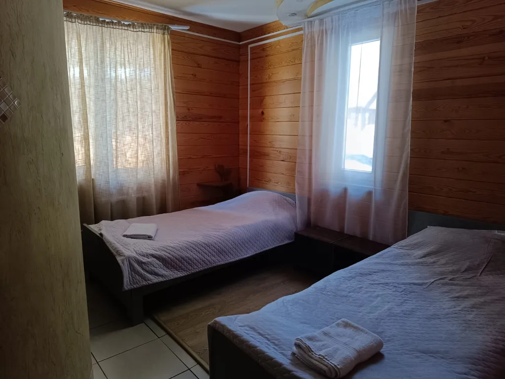 5-комнатный Дом