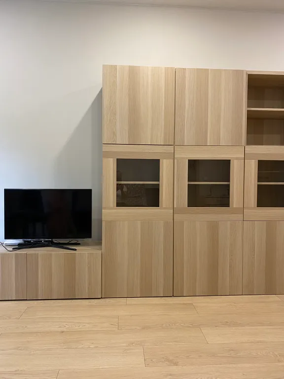 Квартира в историческом центре города