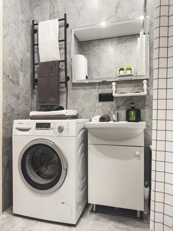 Люкс квартира в новом доме комфорт класса, с новым ремонтом в центре