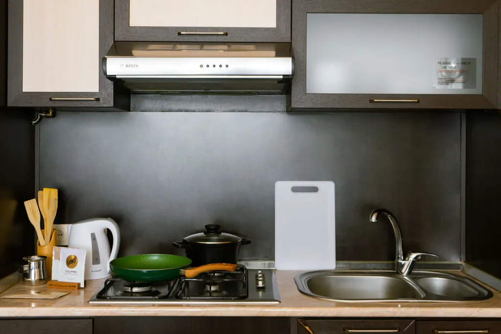 Апартаменты KeyGo #0044 ключ к центру Еревана