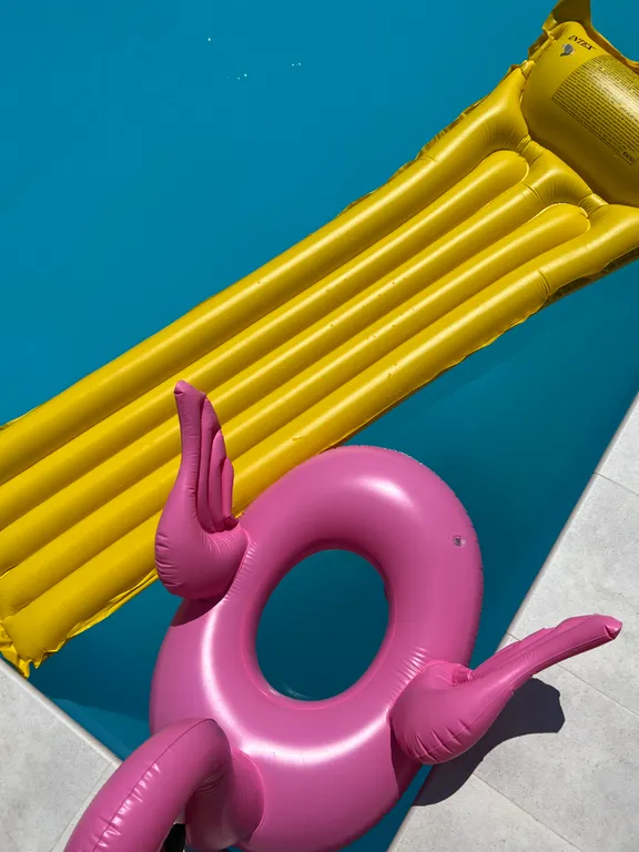 Апартаменты с видом на море