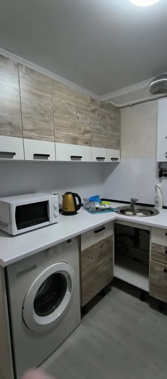 Квартира в самом центре города