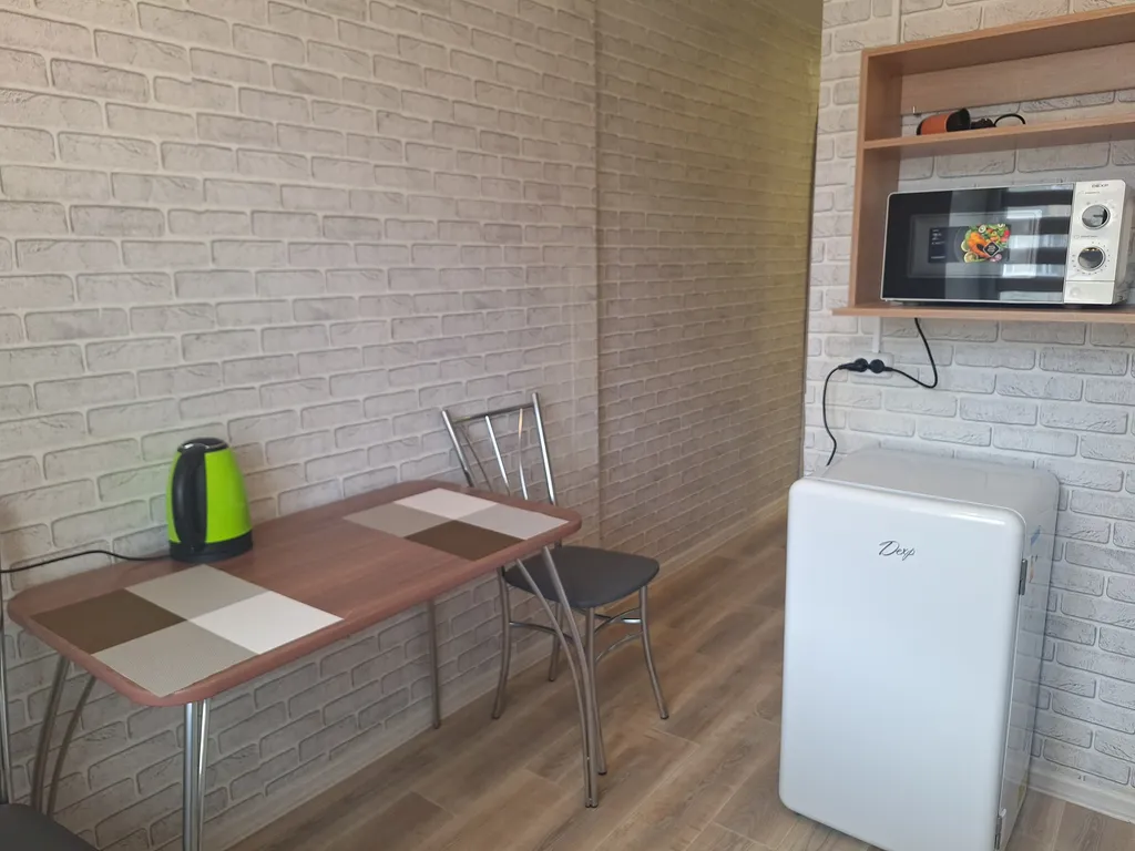 Квартира в центре