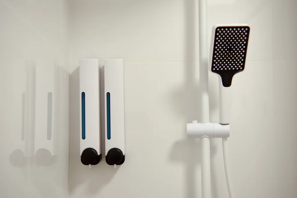 Студия с красивым видом