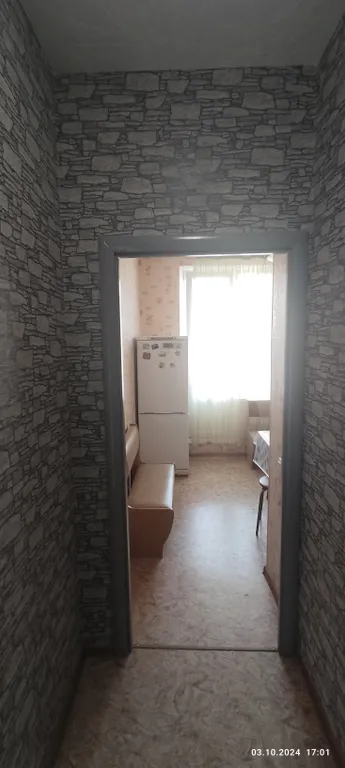 Квартира в хорошем районе