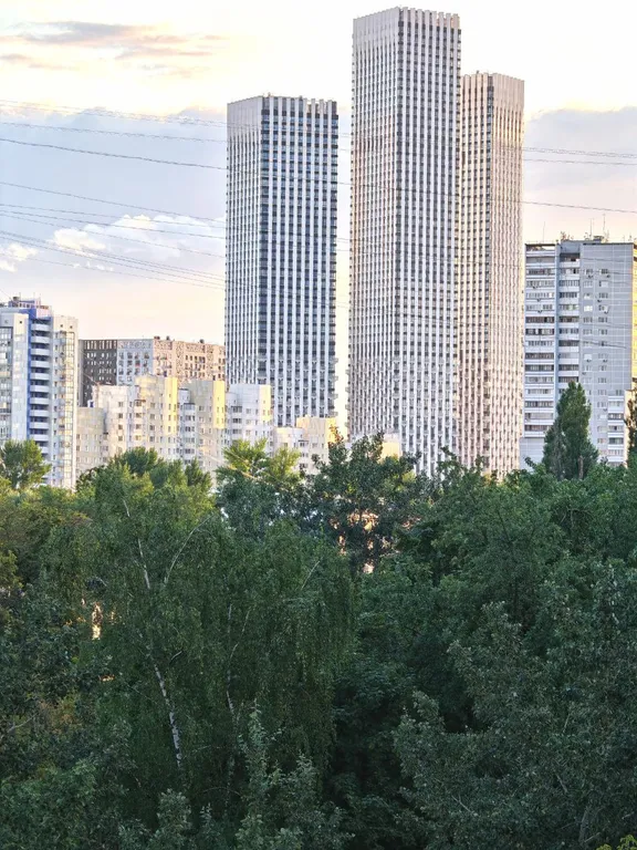 Квартира Квартира Уютная студия в шаговой доступности от метро — Москва