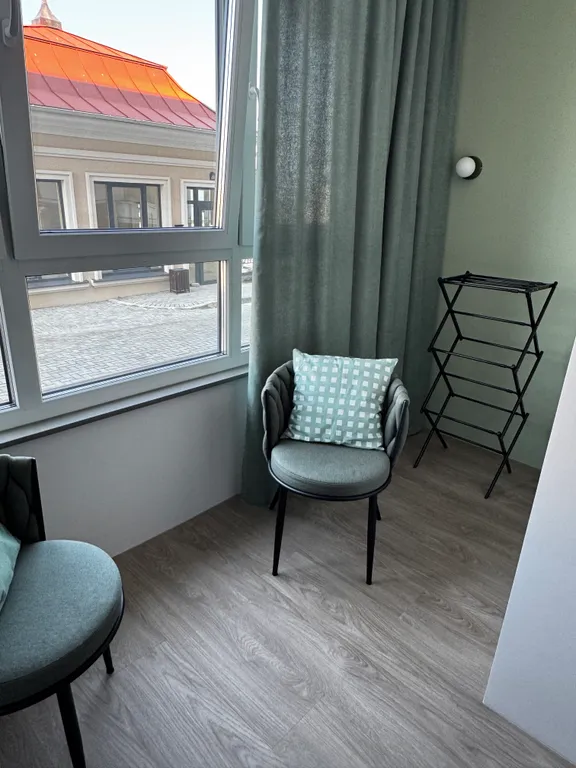 Море more новые апартаменты с видом на море