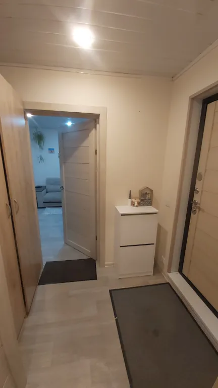 Загородный домик