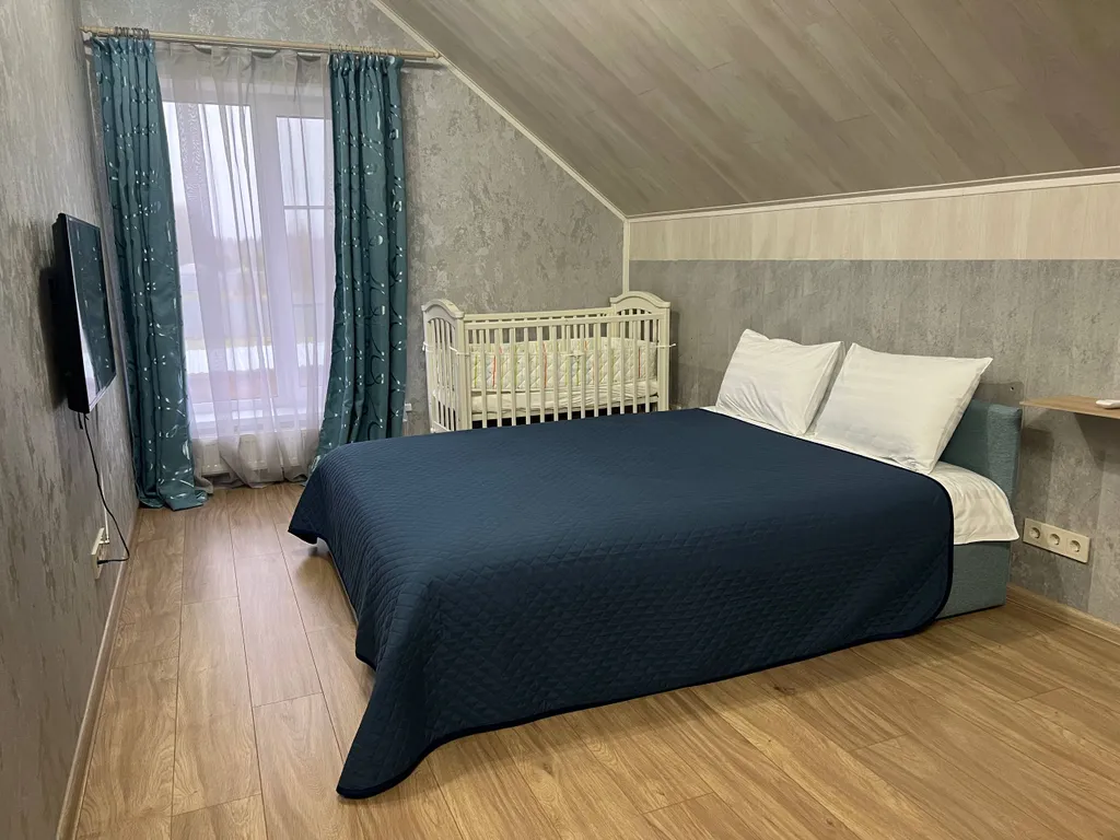 Квартира Комната — Шаховская