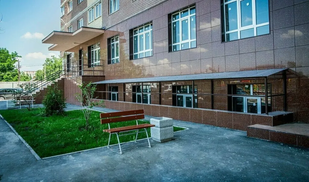 Квартира Уютная квартира в новом доме — Ростов-на-Дону