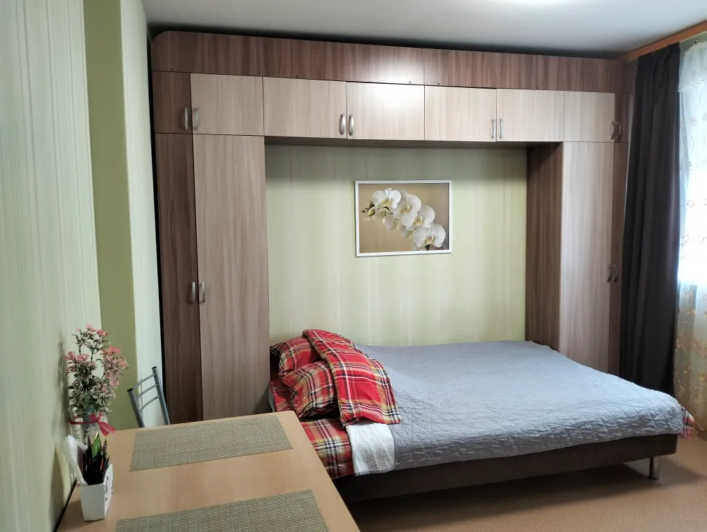 Квартира Уютная студия — аренда посуточно в Ижевск