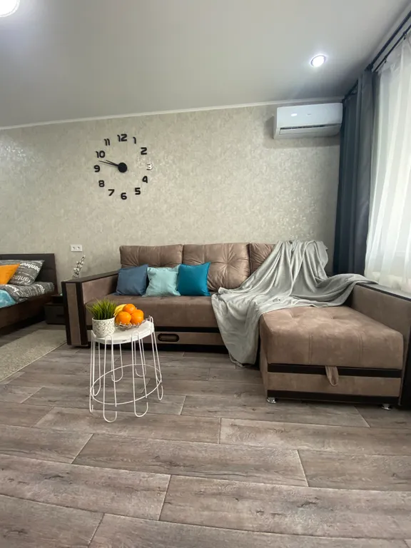 Апртаменты sky