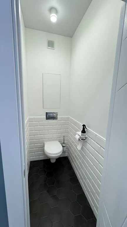 Квартира Квартира с новым ремонтом — Ярославль