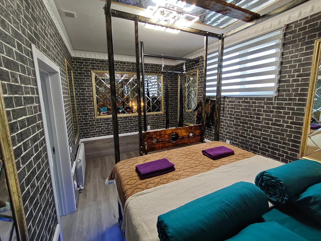 Эксклюзивный апартамент в самом центре