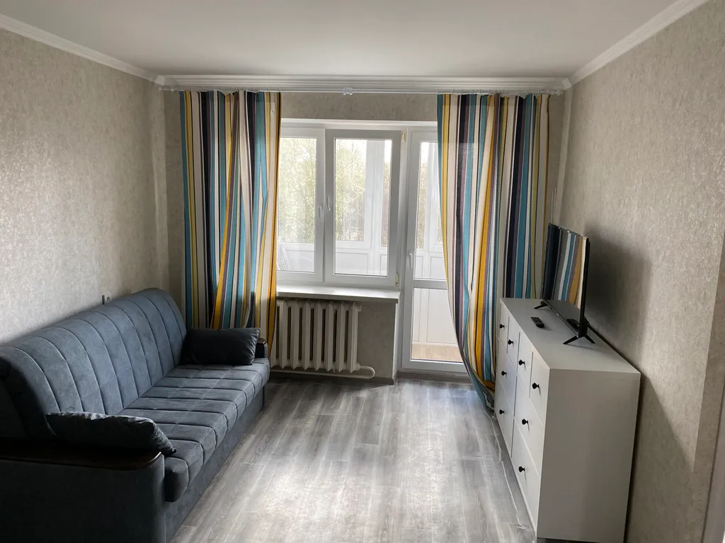 1-комнатная Квартира — аренда посуточно в Калининград