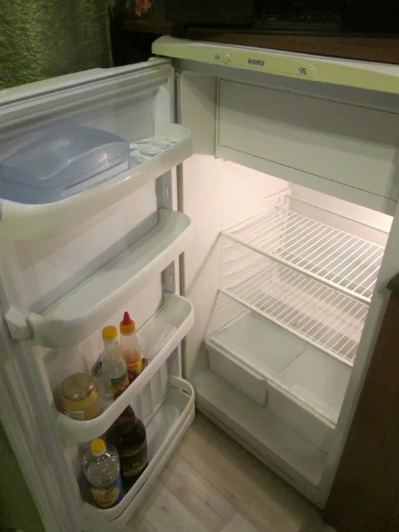 Квартира Квартира студия рядом с метро Ломоносовская недалеко от центра — Санкт-Петербург