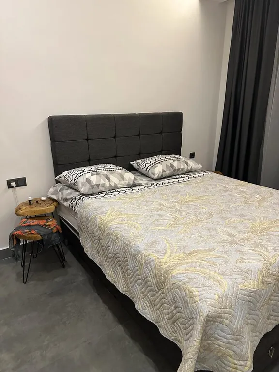 Мезонет с видом на море, 3 минуты до пляжа