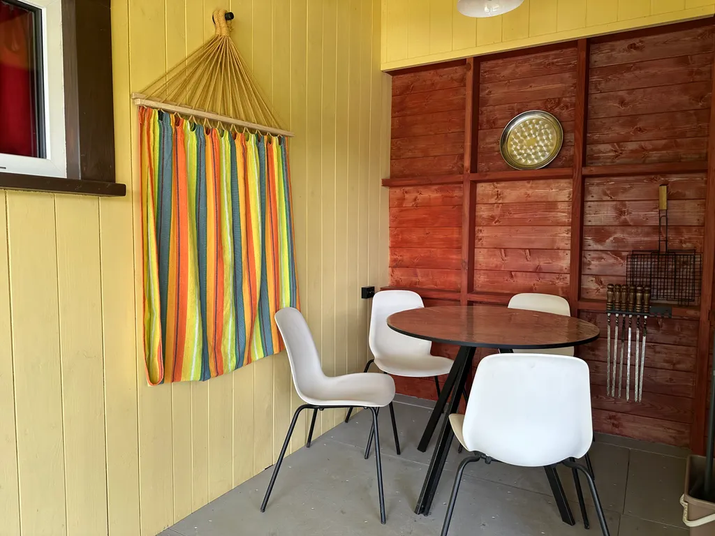 Дом Уютный берег