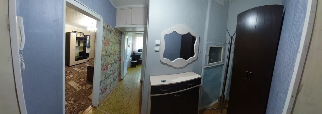 1-комнатная квартира в районе ВВУТ