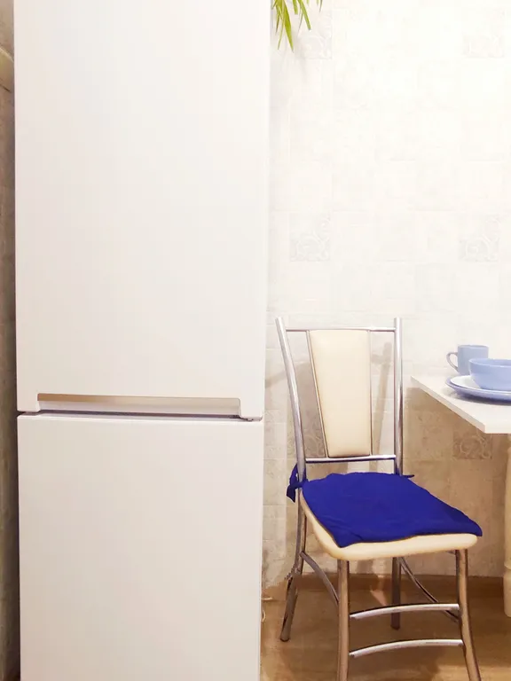 Квартира у Молодежного центра