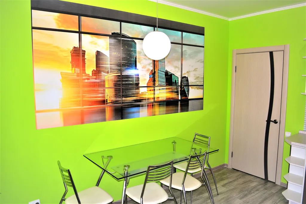 Комфортная квартира — аренда посуточно в Орёл