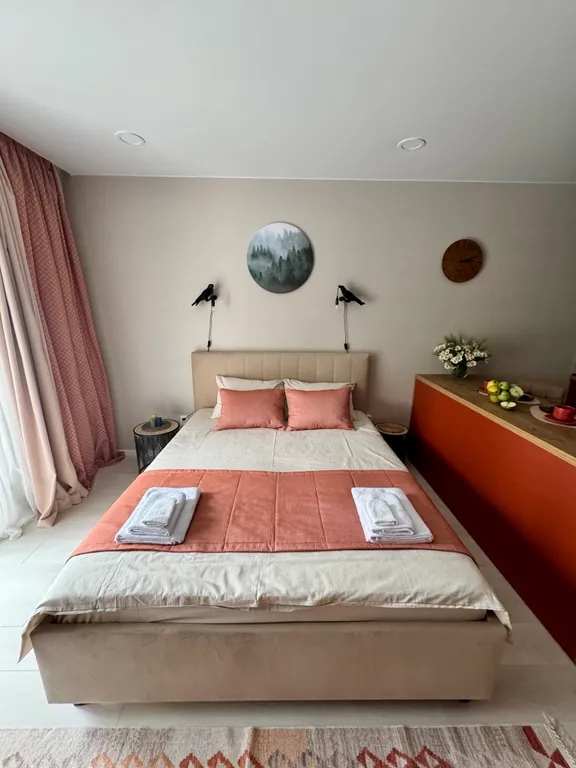 Санландия Апарт