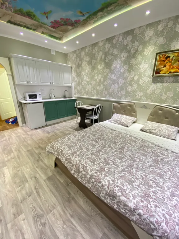 Милая студия