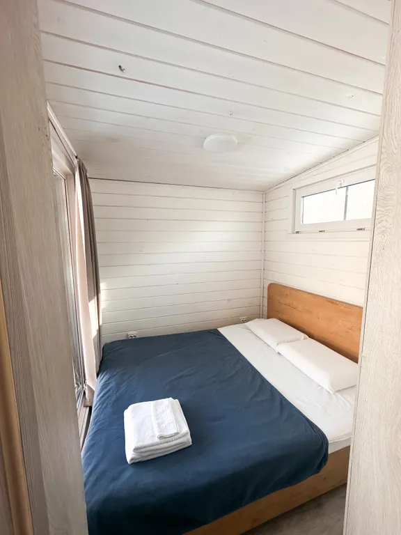 Благоустроенный дом рядом с ГЛК Манжерок