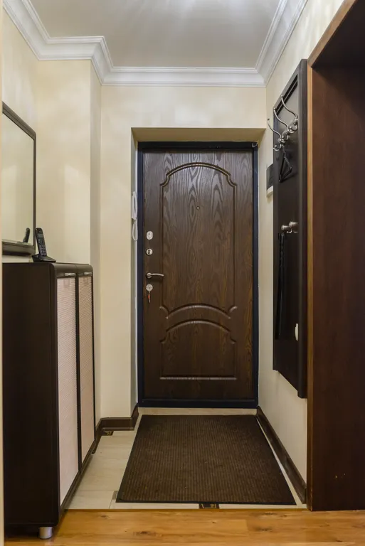 Квартира Просторный апартамент в самом центре у пешеходной улицы — Алматы