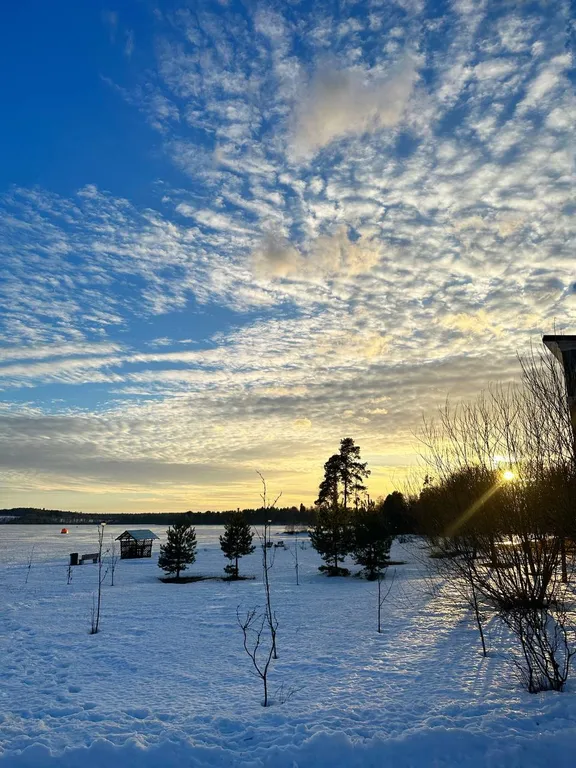 Квартира Семейный апартамент с 2 спальнями и кухней-гостиной — Мичуринское