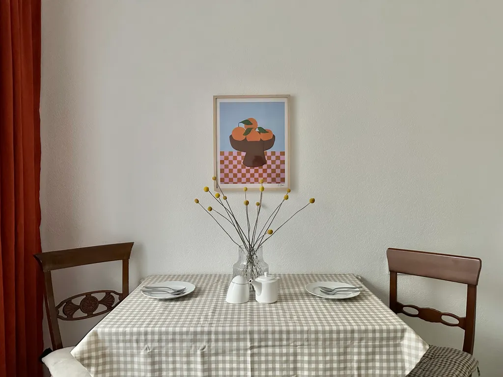 Уютная квартира в Алматы