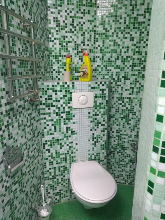 Квартира Квартира в центре с видом на город — Севастополь