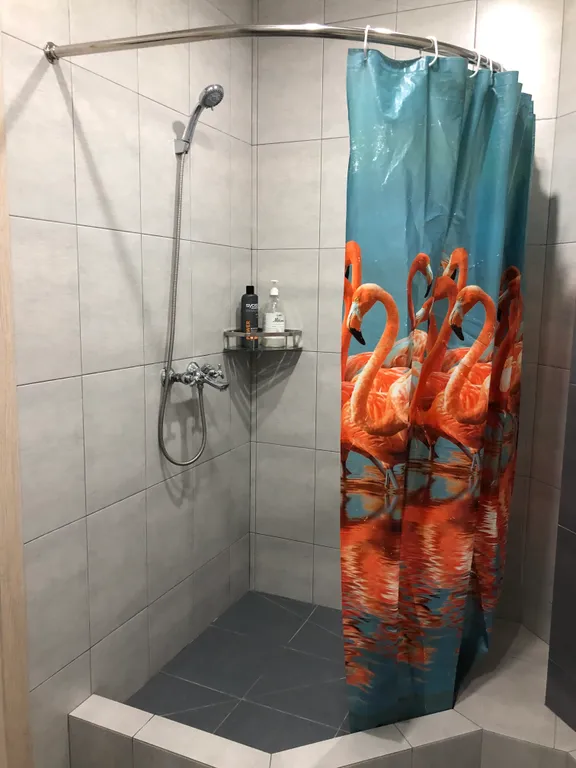 Квартира Уютная квартира студия в Адлере — Сириус