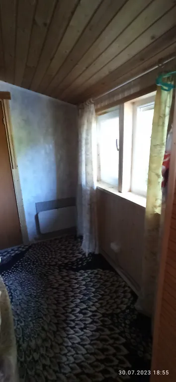 Дом у озера