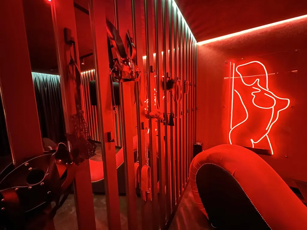 Тематические апартаменты