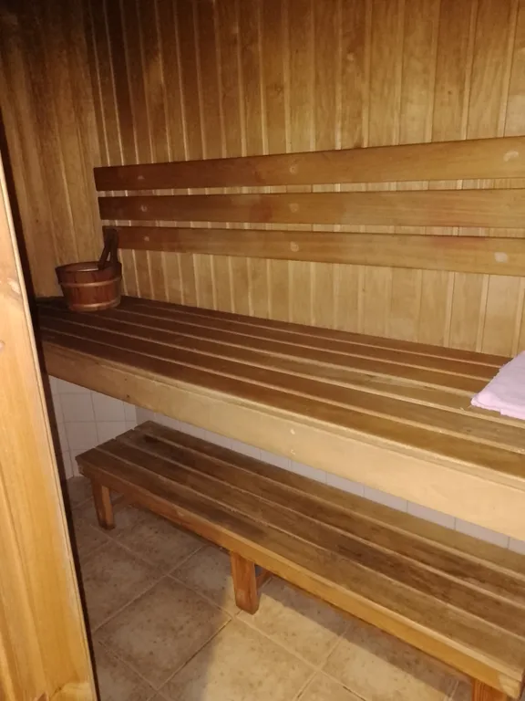 Квартира Номер с сауной для двоих — аренда посуточно в Выборг