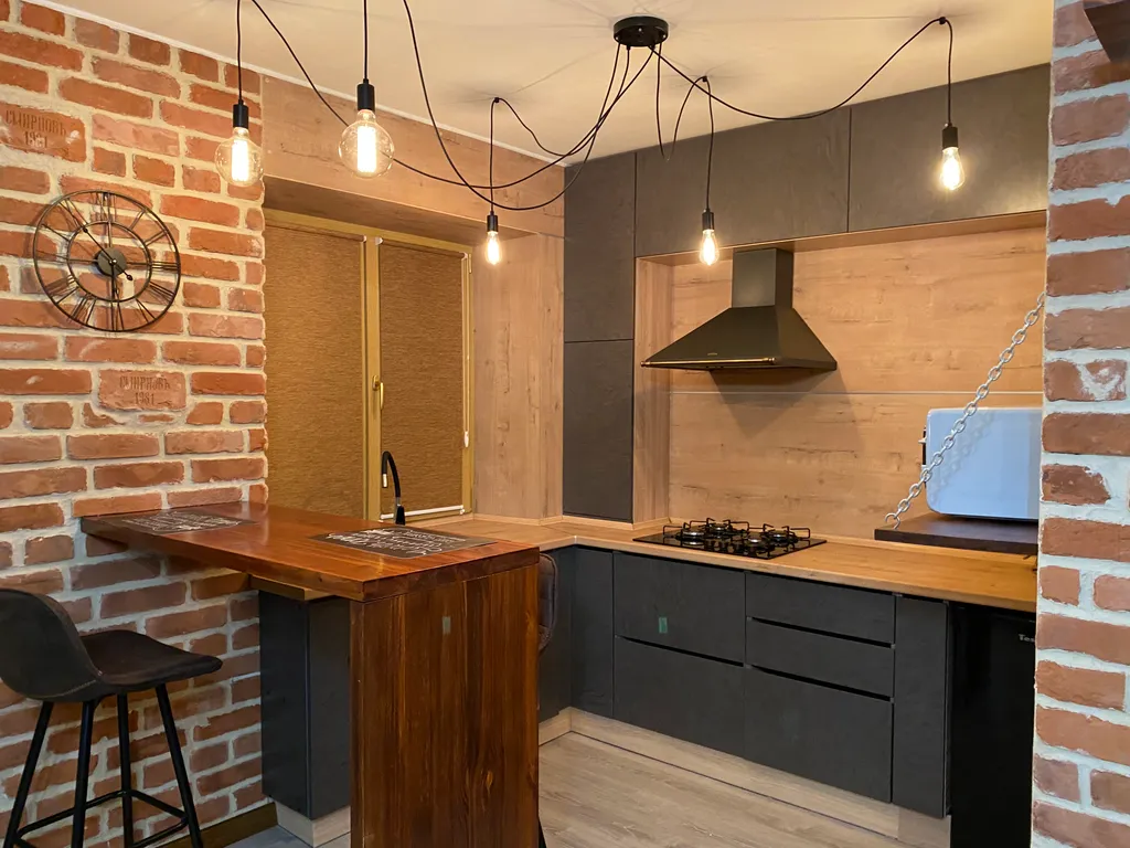 Apart Den Центр