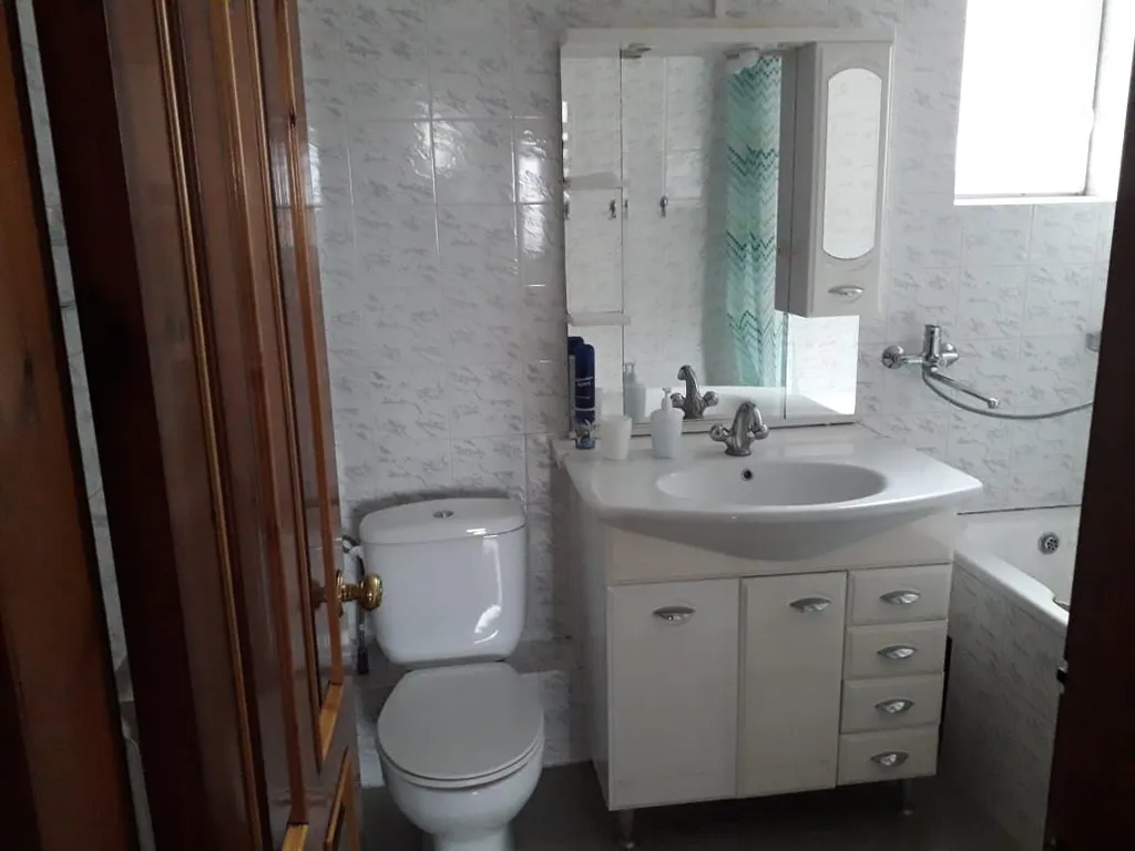 Коттедж Большой дом в центре для большой компании — Геленджик