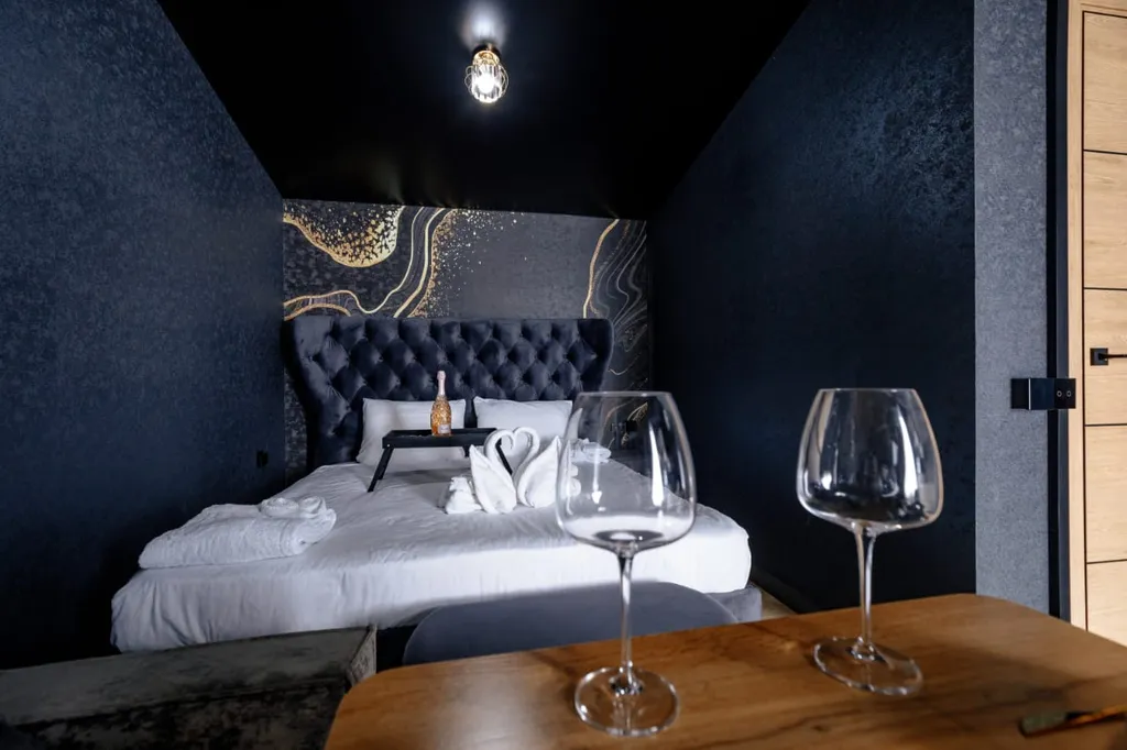 Уютный домик для отдыха 6