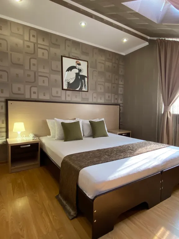 Квартира Комната — Краснодар