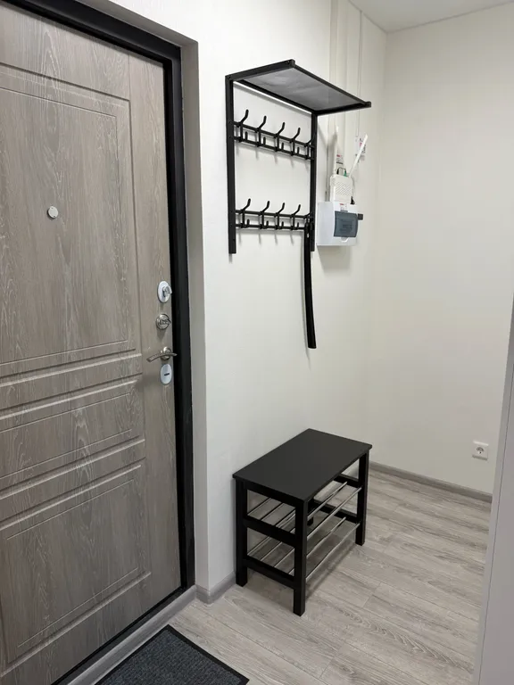 Уютная квартира - студия с видом на озеро