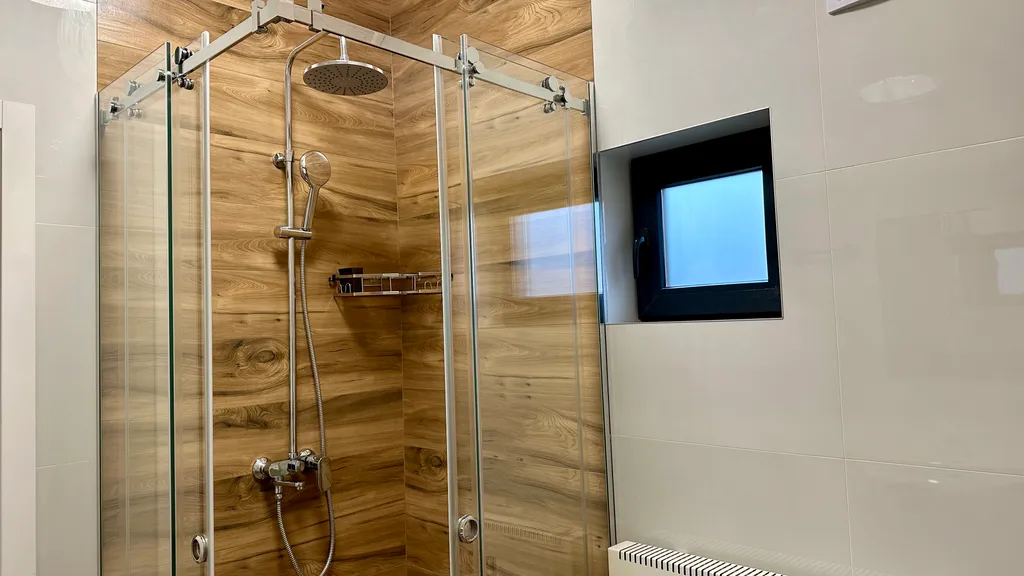 Коттедж Уютный A-frame в загородном клубе Заречье — Северская