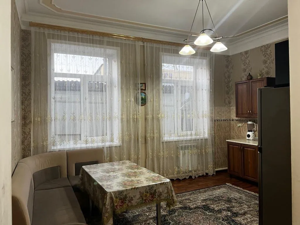 Коттедж Уютная квартира в частном доме — Дербент