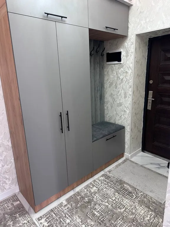 Центр Самарканда. Площадь Регистан, аэропорт, вокзал – 15 минут